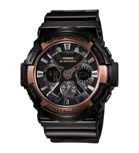 G-Shock Casio Ga-200rg-1adr Erkek Kol Saati
