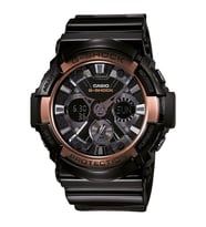 G-Shock Casio Ga-200rg-1adr Erkek Kol Saati