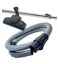 Philips FC 9911 9919 9923 9925 9926 Marathon Güçlü Hortum Boru Emici