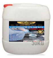 STRONG OTO CAM SUYU KONSANTRE 30KG