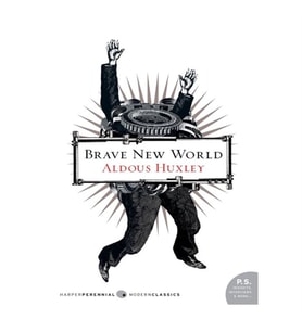 Brave New World Harper Perennial