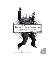 Brave New World Harper Perennial