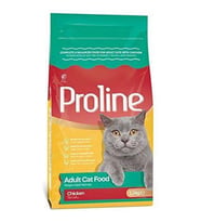 Proline Tavuklu Kedi Maması 1,2 Kg