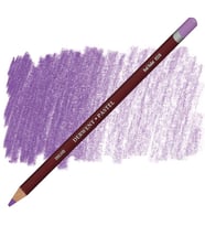 Derwent Pastel Pencil P270 Red Violet 