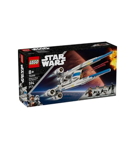 LEGO-75399 Star Wars™ Asi U-Wing Starfighter™