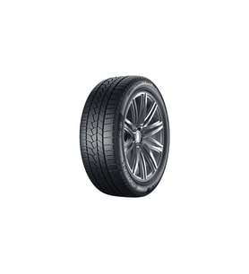 225/45R17 91H WİNTERCONTACT TS860 S SSR CONTINENTAL