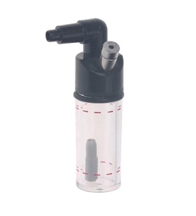 Dik Kumaş Kesim Motoru Yağ Deposu Ve Kapağı / M-034 + M-035
