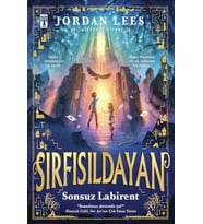 Sırfısıldayan &amp; Sonsuz Labirent