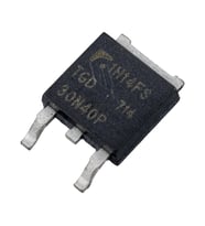 Ayt TGD 30N40P TO-252 Transistör Entegre Devre