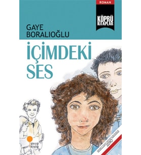 İçimdeki Ses / Köprü Kitaplar