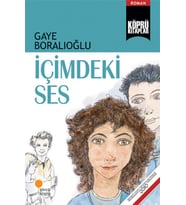 İçimdeki Ses / Köprü Kitaplar