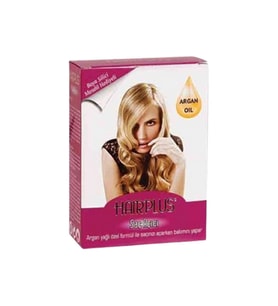 Hairplus Saç Açıcı Set