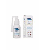 Crystalin  50 Ml Kedi Ve Köpek Göz Kulak Ağız Bakım Spreyi 50 ML