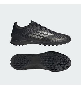 Adidas IF1337 F50 League Tf Unisex Halı Saha Ayakkabısı (Siyah)