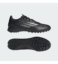 Adidas IF1337 F50 League Tf Unisex Halı Saha Ayakkabısı (Siyah)
