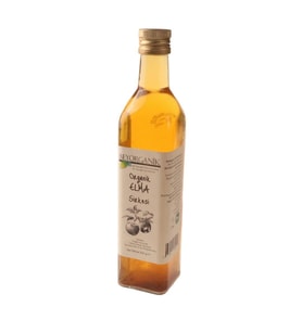 Elma Sirkesi 500 ml (Boş)
