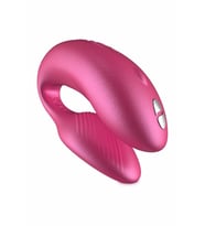 We-Vibe Chorus Yeni Nesil Akıllı Telefondan Kontrollü Çiftler Için Vibratör