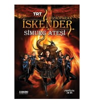 Tozkoparan İskender - Simurg Ateşi
