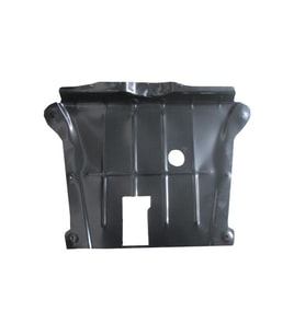 DACIA DUSTER- 10/17; KARTER MUHAFAZA SACI (METAL) 758901227R 1504-6940