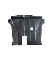DACIA DUSTER- 10/17; KARTER MUHAFAZA SACI (METAL) 758901227R 1504-6940