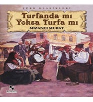 Turfanda mı sa Turfa mı