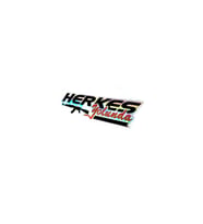 Herkes Yolunda Sticker - Özel Tarasım Hologram Sticker - Herkes Yolunda AK-47 Sticker