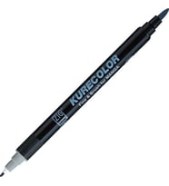 Zig Kurecolor Fine & Brush for MANGA Marker Çizim Kalemi 823 Dawn Gray 
