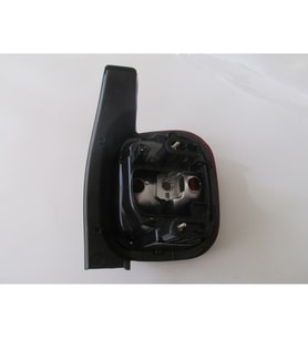DACIA DUSTER- 18/21; STOP LAMBASI SOL KIRMIZI/BEYAZ (MARS) 265558217R 1505-1502