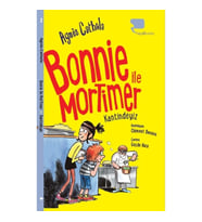 Bonnie ile Mortimer Kantindeyiz