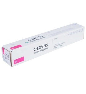 Tonersepeti Canon C-EXV-55 Kırmızı Muadil Fotokopi Toner