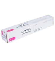 Tonersepeti Canon C-EXV-55 Kırmızı Muadil Fotokopi Toner