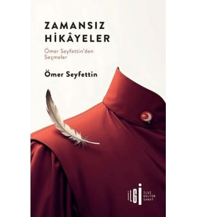 Zamansız Hikâyeler