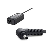 20V 2.25A 45W Laptop Adaptörü - 4.8X1.7Mm - Casper Uyumlu - Siyah HD8825 (Standart)