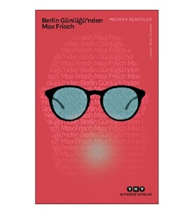 Berlin Günlüğü'nden