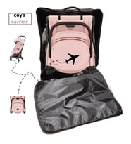 Cybex Coya Puset Taşıma Çantası (only bag) (Standart)