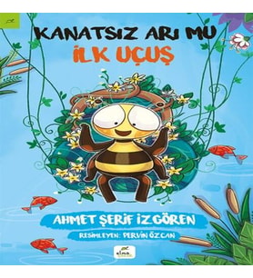 Kanatsız Arı Mu 2 - İlk Uçuş