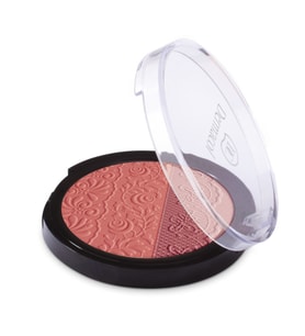DUO BLUSHER/İKİLİ ALLIK 2454 NO.2