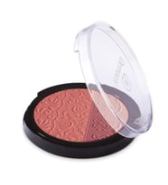 DUO BLUSHER/İKİLİ ALLIK 2454 NO.2