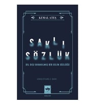 Saklı Sözlük