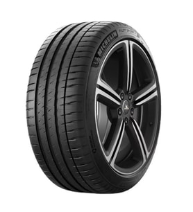 Michelin Pilot Sport 4 SUV 285/45R22 114Y XL 4x4 Yaz Lastiği (Üretim Yılı: 2024)