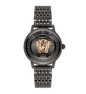 Versace Swiss Made VRSCVEZ200521 Kadın Kol Saati