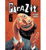 Parazit Cilt 6