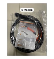 DATTWELD WEC 180 HAVALI TORCH 5 METRE