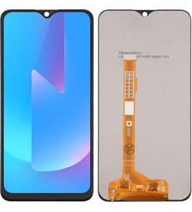 Vivo Y15 Lcd Ekran Dokunmatik 