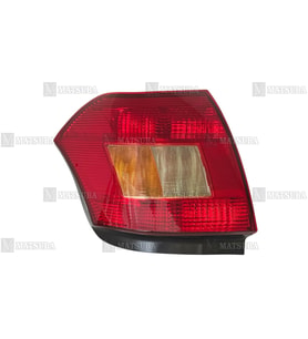 TOYOTA COROLLA HB SAĞ STOP 2002-2004 81551-02150-MTS
