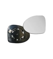 Ayna Camı Sol Isıtmalı Asferık Renault Clıo Symbol Bm 08-13 (Oem No: 7701067336)