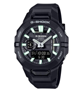 Casio G-Shock GBA-950-1ADR Erkek Kol Saati (Siyah)