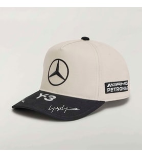 adidas KR0353 Y-3 ME RACE CAP Şapka