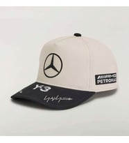 adidas KR0353 Y-3 ME RACE CAP Şapka