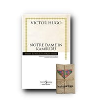 Notre Dame'ın Kamburu Viktor Hugo